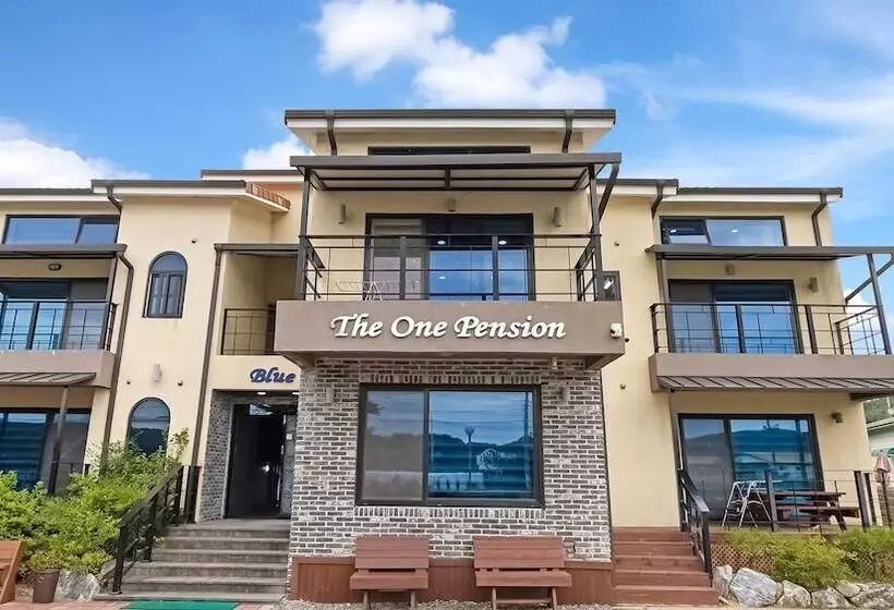 Gyeongju The One Pension