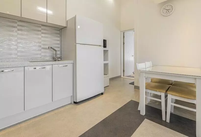 Gyeongju The One Pension