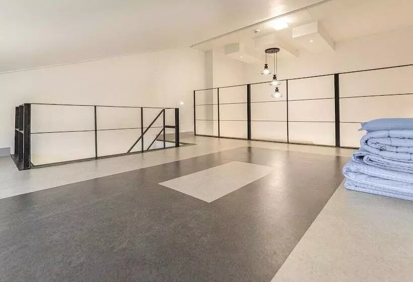 Gyeongju The One Pension