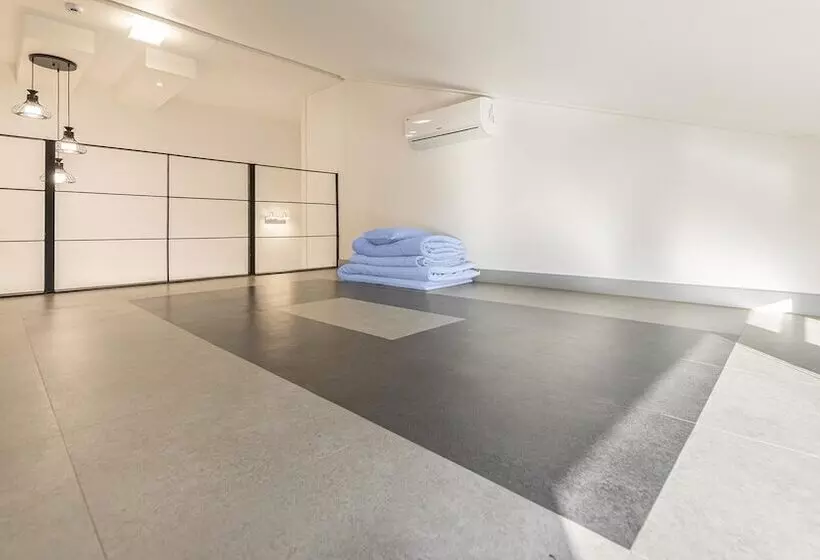 Gyeongju The One Pension