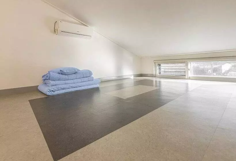 Gyeongju The One Pension