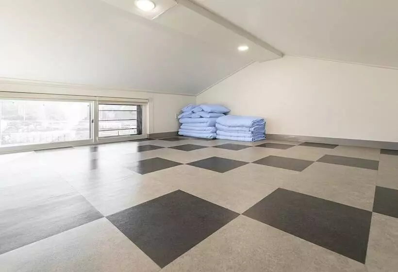 Gyeongju The One Pension