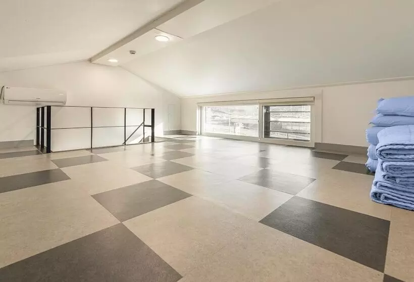 Gyeongju The One Pension