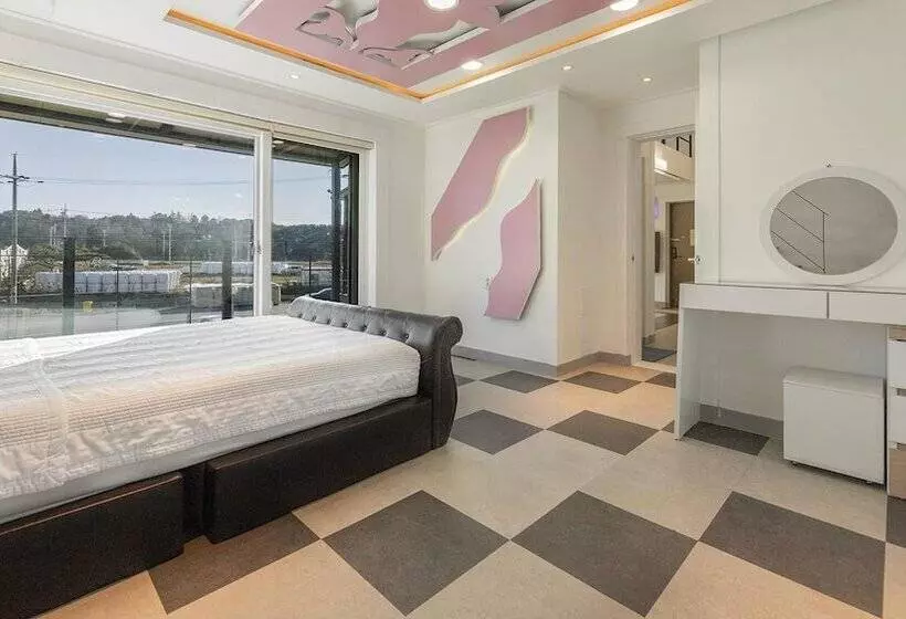 Gyeongju The One Pension