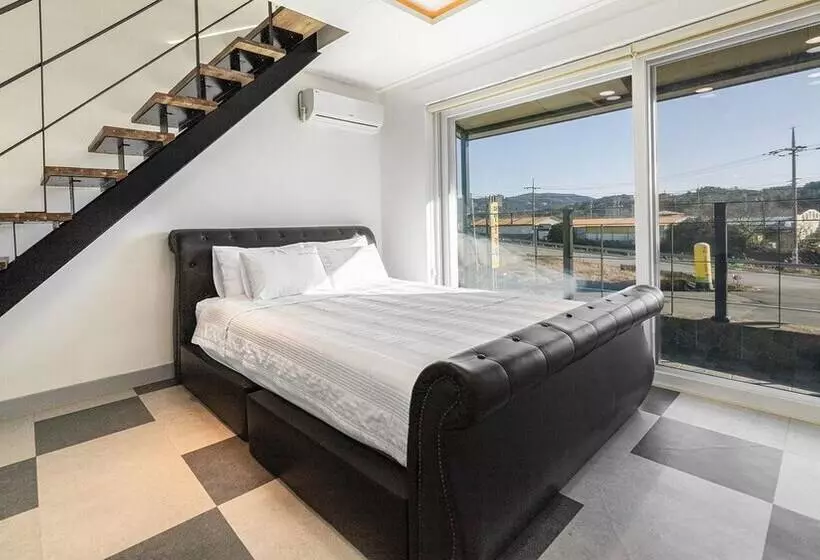 Gyeongju The One Pension