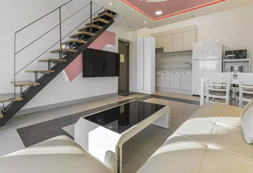 Gyeongju The One Pension