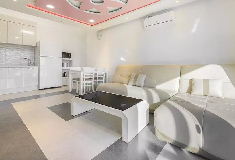 Gyeongju The One Pension