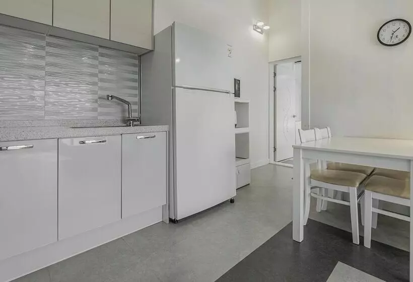 Gyeongju The One Pension