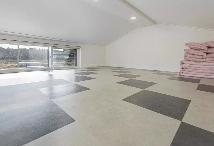 Gyeongju The One Pension