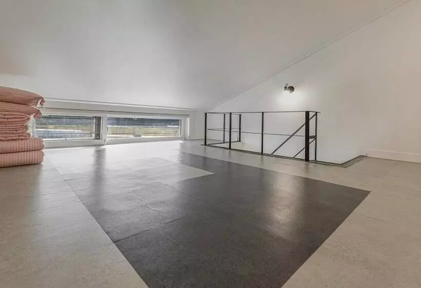 Gyeongju The One Pension