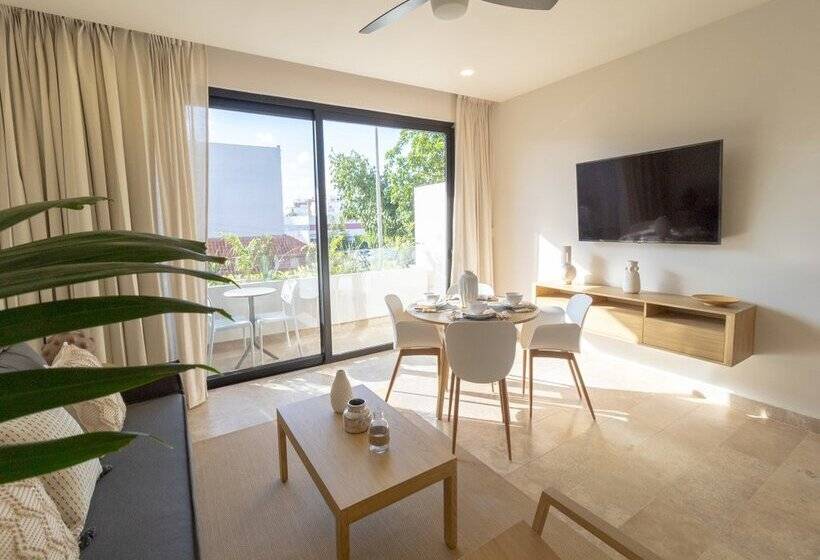 Abba Suites Playa del Carmen