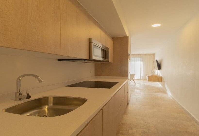 Abba Suites Playa del Carmen