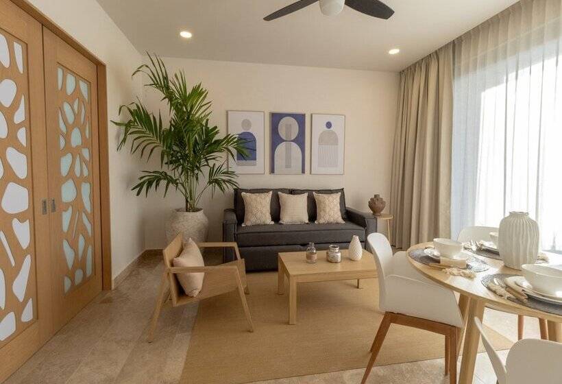 Abba Suites Playa del Carmen