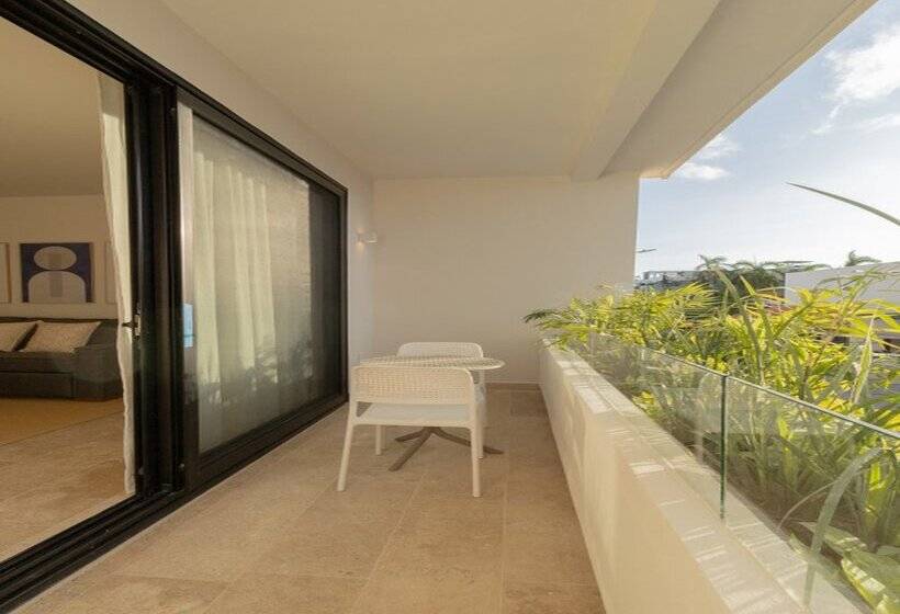 Abba Suites Playa del Carmen