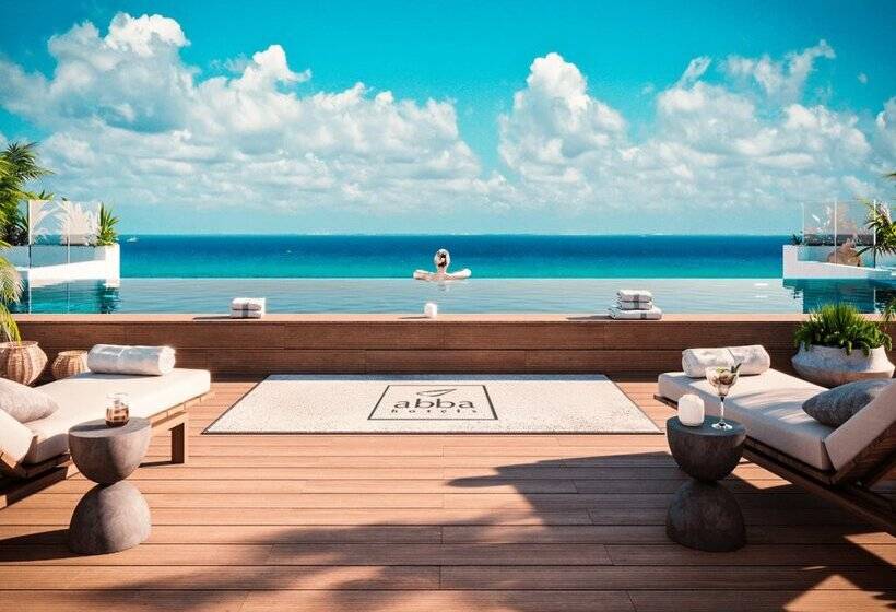 Abba Suites Playa del Carmen