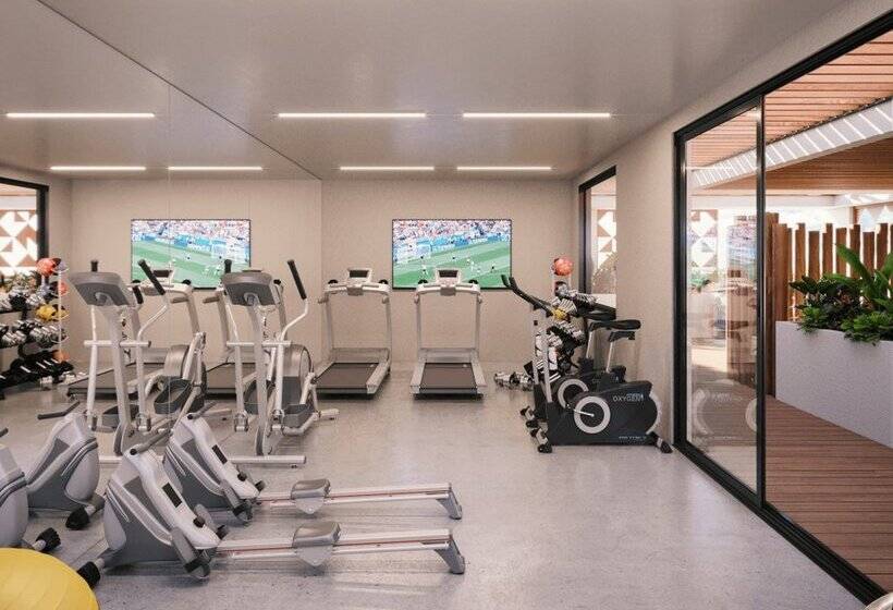 Abba Suites Playa del Carmen