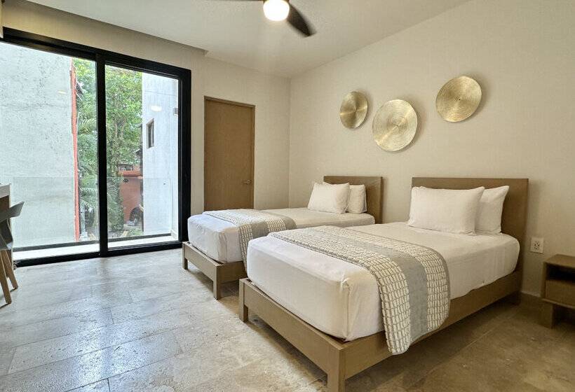 Abba Suites Playa del Carmen