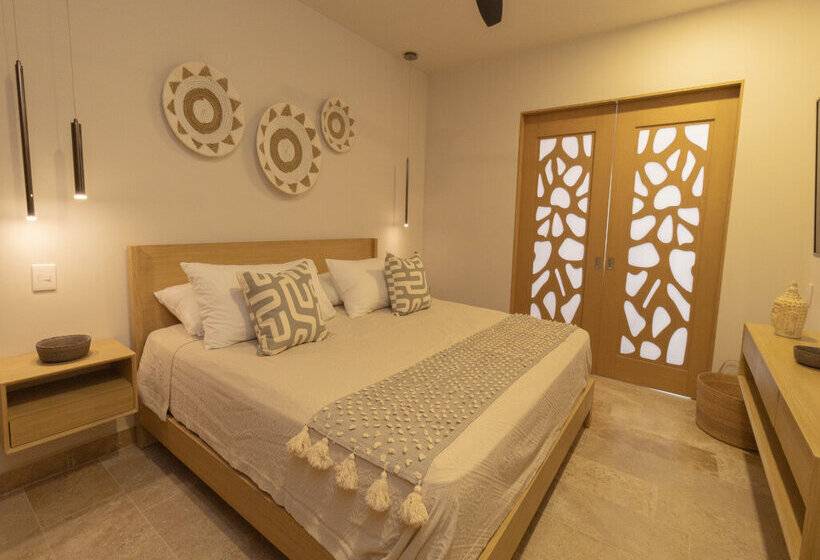Abba Suites Playa del Carmen