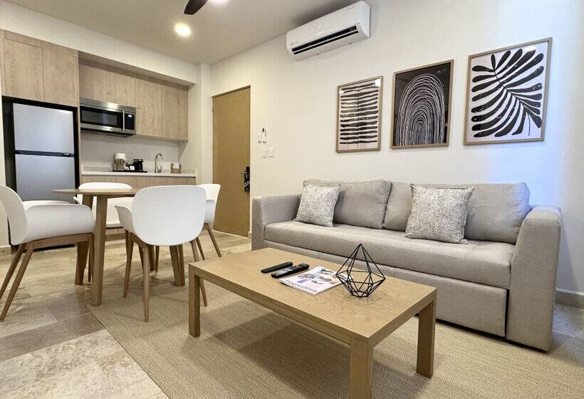 Abba Suites Playa del Carmen