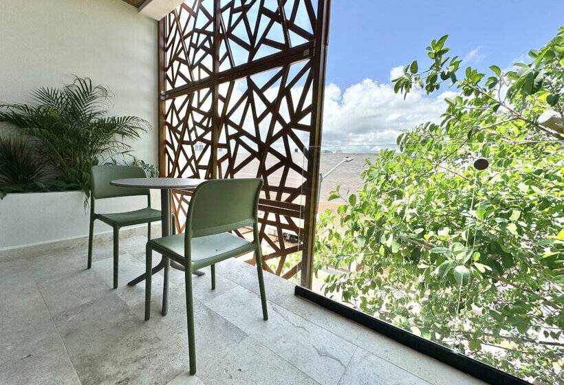 Abba Suites Playa del Carmen