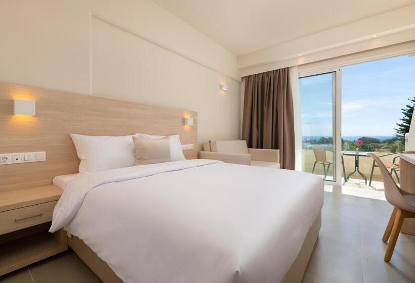 فندق Afandou Bay Village