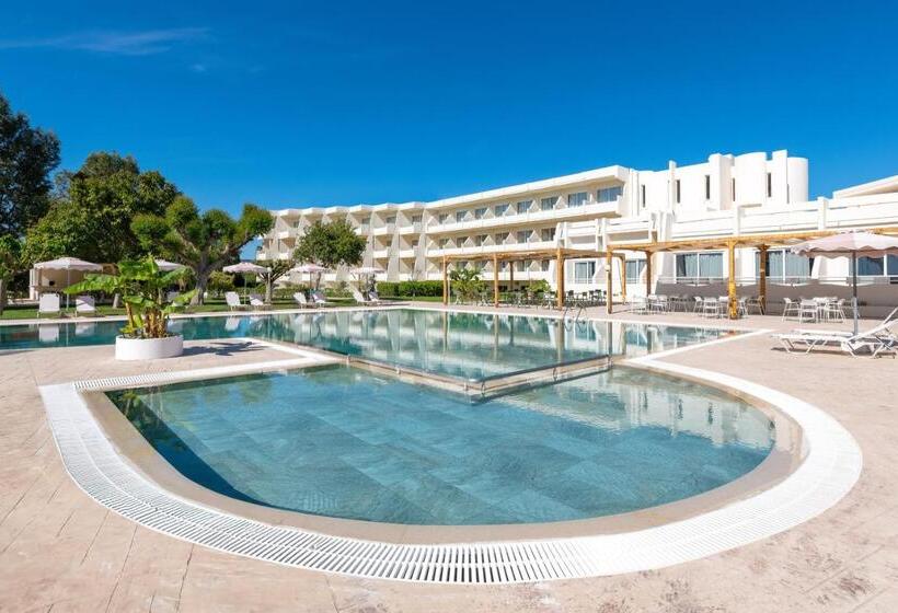 فندق Afandou Bay Village