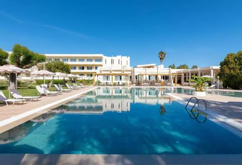 Hotelli Afandou Bay Village