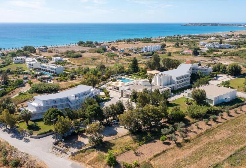 فندق Afandou Bay Village