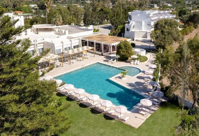 Hotelli Afandou Bay Village