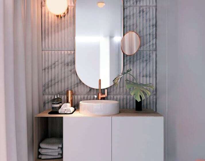 هتل Gajrash Suites