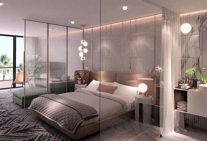 هتل Gajrash Suites