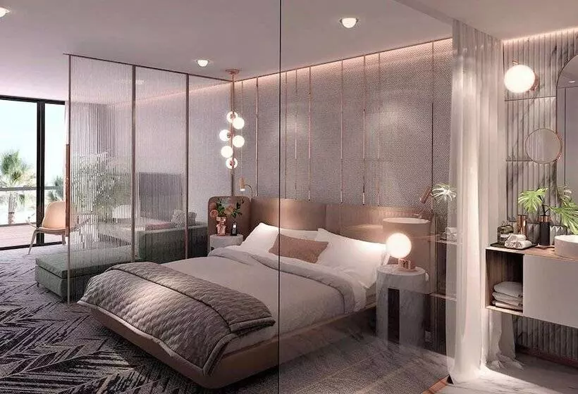 هتل Gajrash Suites