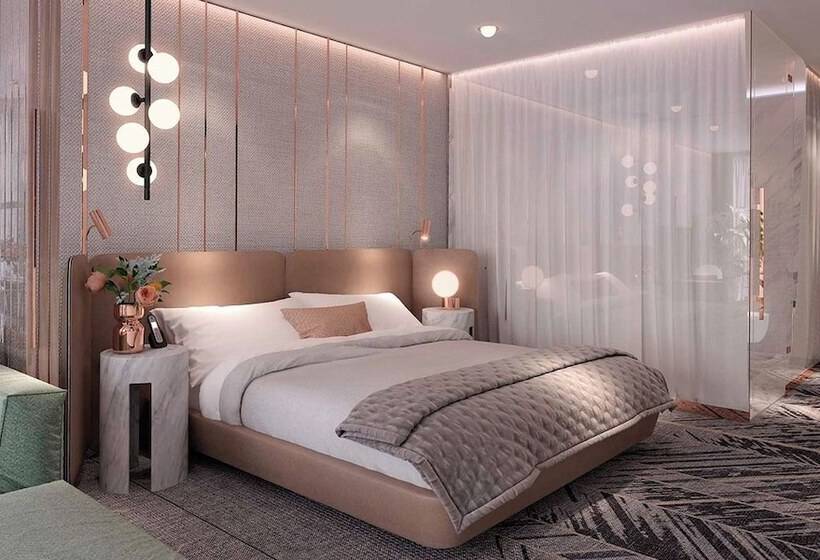 هتل Gajrash Suites