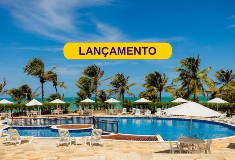 Отель Mirai Beach