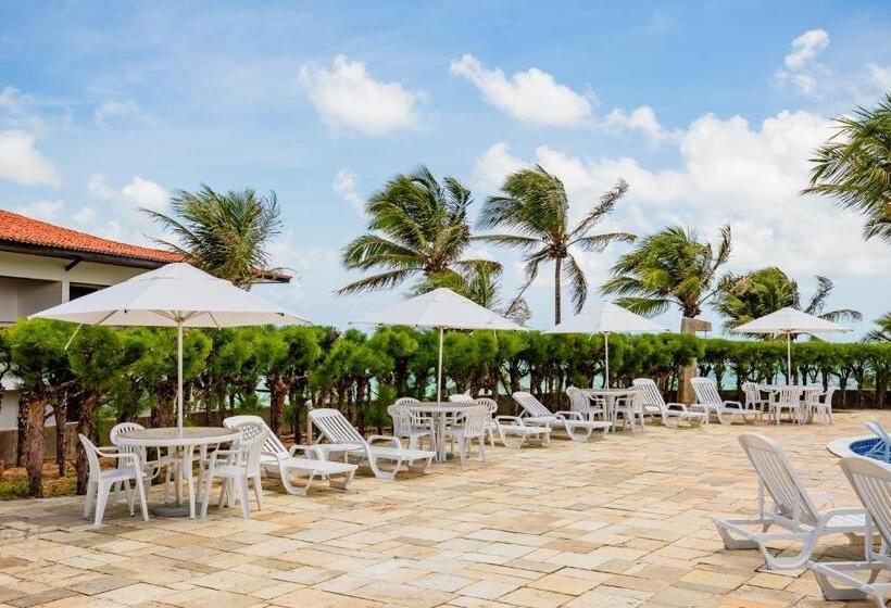 Отель Mirai Beach