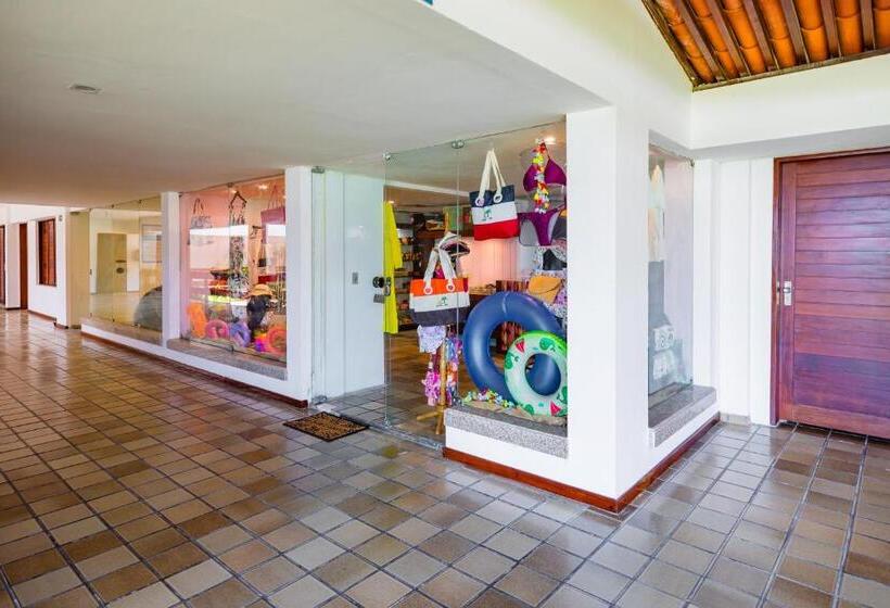 Отель Mirai Beach