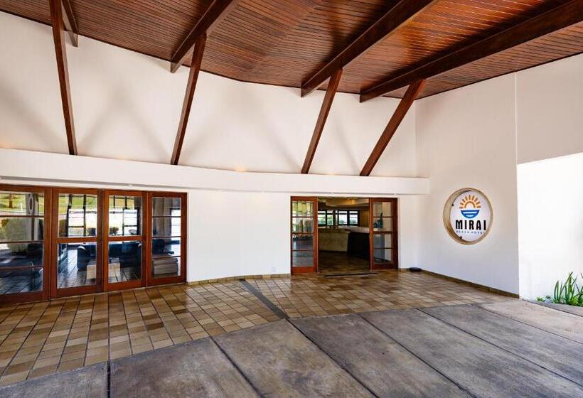 Отель Mirai Beach