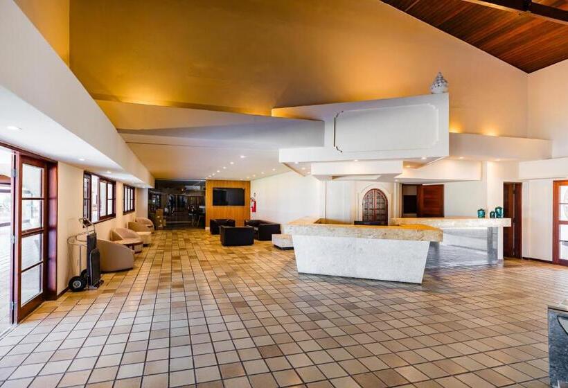 Отель Mirai Beach