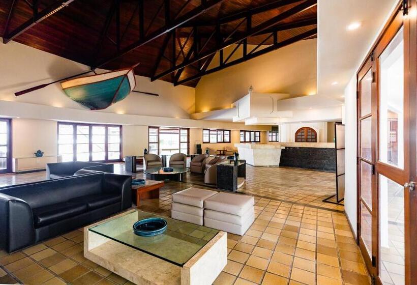 Отель Mirai Beach