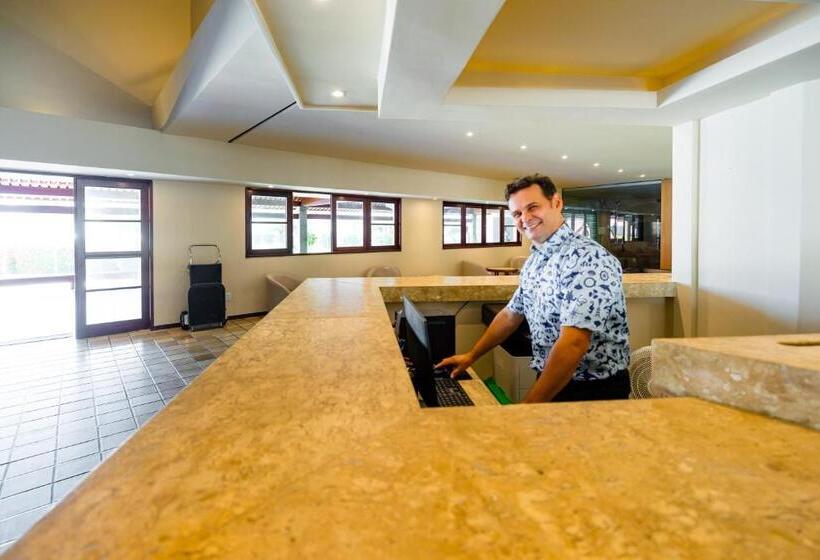 Отель Mirai Beach