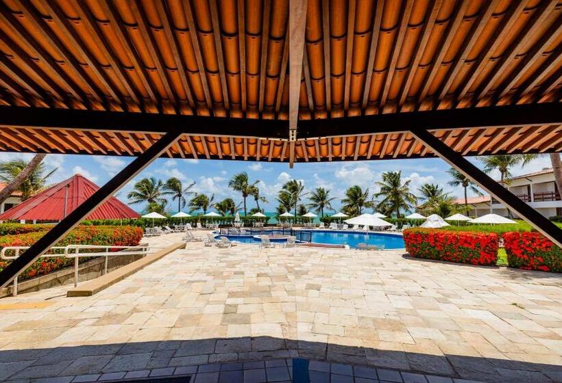 Отель Mirai Beach