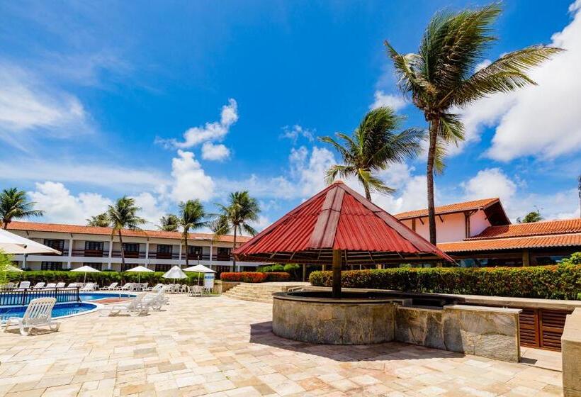 Отель Mirai Beach