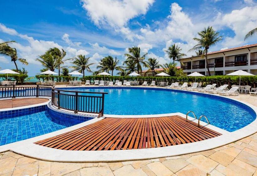 Отель Mirai Beach