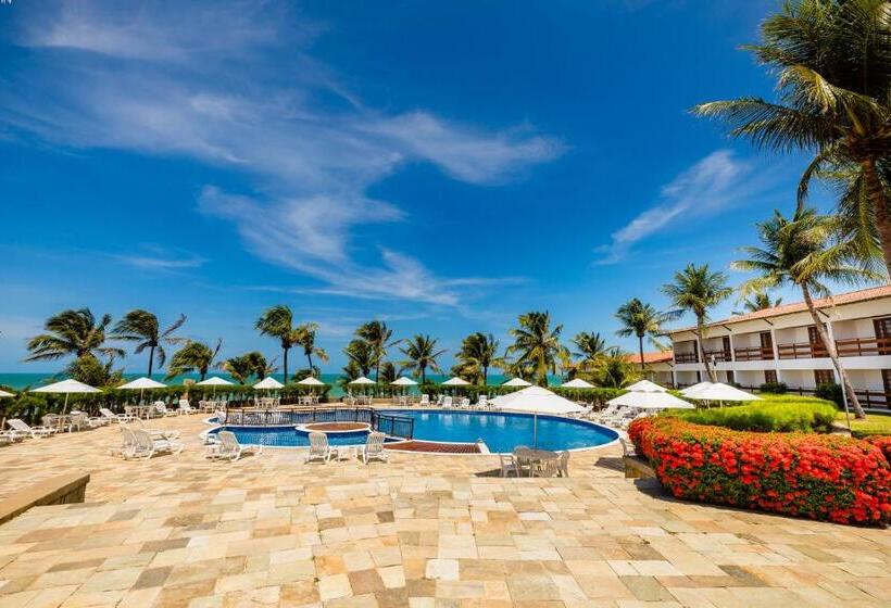 Отель Mirai Beach