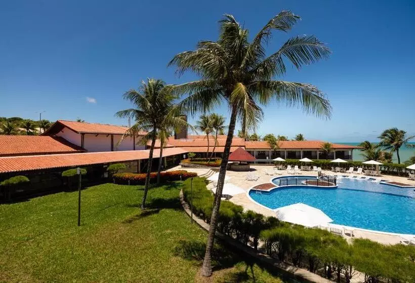 Hôtel Mirai Beach - Natal
