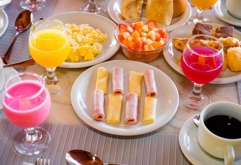 Отель Mirai Beach