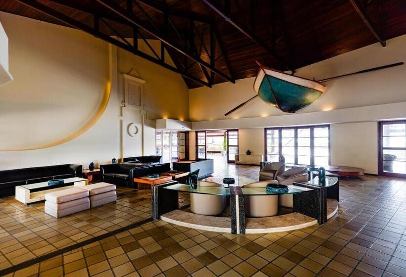 Отель Mirai Beach