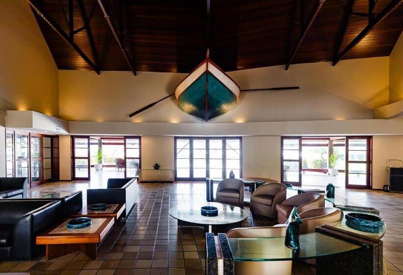 Отель Mirai Beach