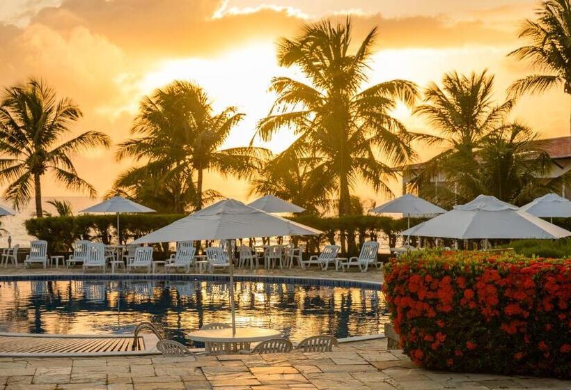 Отель Mirai Beach