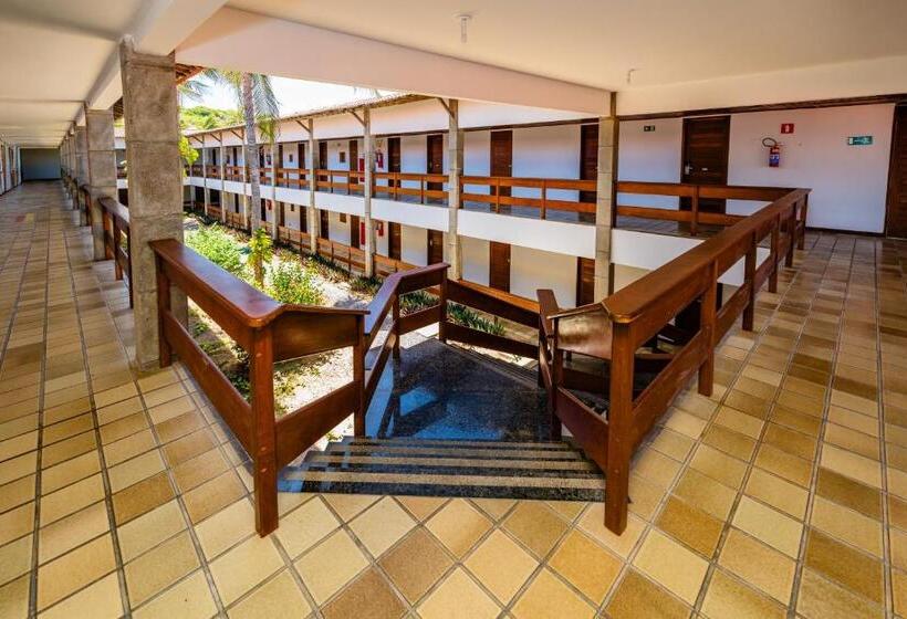 Отель Mirai Beach